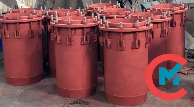 Компенсаторы