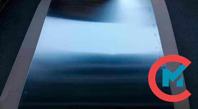 Листовой прокат