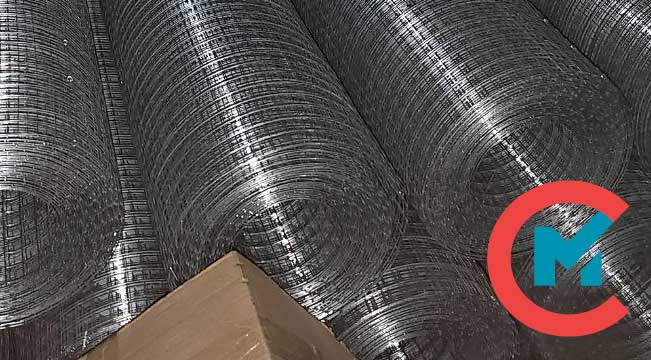 Сетка металлическая